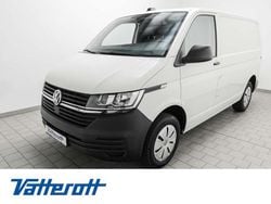 Weiss Gebraucht 2024 VW T6.1 Van | 37.550 € (Guter Preis)