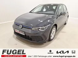 Grau Gebraucht 2020 VW Golf VIII GTE Limousine | 21.999 € (Guter Preis)