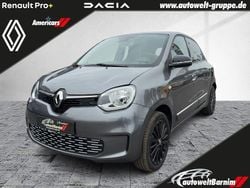 Grau Gebraucht 2023 Renault Twingo Techno Kleinwagen | 14.790 € (Fairer Preis)
