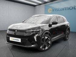 Schwarz Gebraucht 2024 Renault Scenic E-Tech SUV | 38.749 € (Guter Preis)