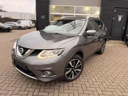 Grau Gebraucht 2017 Nissan X-Trail SUV | 8.500 € (Guter Preis)