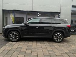 Black magic perleffekt (metallic) Gebraucht 2024 Skoda Kodiaq Selection SUV | 42.950 € (Guter Preis)