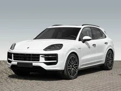 Carraraweißmetallic Neu 2025 Porsche Cayenne SUV | 143.970 € (Fairer Preis)