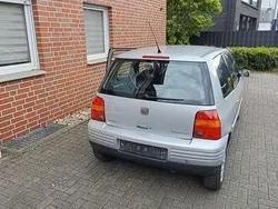 Seat Arosa
