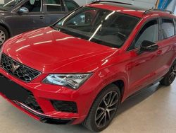 Rojo velvet Gebraucht 2020 Cupra Ateca SUV | 24.999 € (Guter Preis)