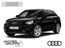 Brillantschwarz Neu 2025 Audi Q2 Advanced SUV | 31.260 € (Superpreis)