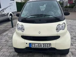 Gebraucht 2005 Smart ForTwo Cabrio Passion Cabrio | 1.999 € (Superpreis)