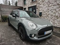 Grau Gebraucht 2017 Mini Cooper D Clubman Kombi | 15.250 € (Fairer Preis)