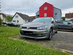 VW Golf VII