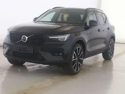 Schwarz Gebraucht 2024 Volvo XC40 Ultra SUV | 40.850 € (Fairer Preis)