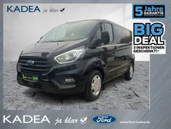 Ford Transit Tourneo