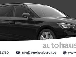 Schwarz Neu 2025 Seat Leon FR Limousine | 27.190 € (Fairer Preis)