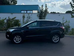 Schwarz Gebraucht 2018 Ford Kuga Titanium SUV | 11.499 € (Guter Preis)