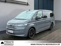 Pure grey Gebraucht 2024 VW T7 Style Van | 53.490 € (Fairer Preis)