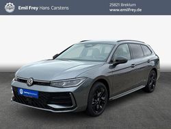 Grau Neu 2025 VW Passat R-line Limousine | 49.980 € (Superpreis)