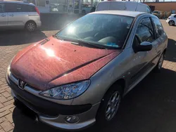Gebraucht 2006 Peugeot 206 Kleinwagen | 1.250 € (Fairer Preis)