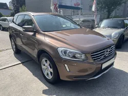 Braun Gebraucht 2012 Volvo XC60 SUV | 13.900 € (Etwas zu teuer)