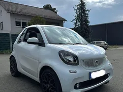 Gebraucht 2017 Smart ForTwo Cabrio Passion Cabrio | 12.500 € (Etwas zu teuer)