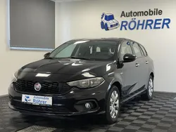 Blau Gebraucht 2019 Fiat Tipo Street Kombi | 9.990 € (Fairer Preis)