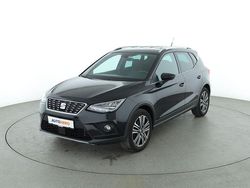 Schwarz Gebraucht 2018 Seat Arona XCELLENCE SUV | 14.400 € (Fairer Preis)