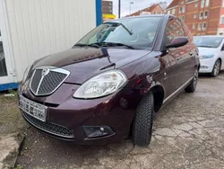 Rot Gebraucht 2007 Lancia Ypsilon Kleinwagen | 2.290 € (Fairer Preis)