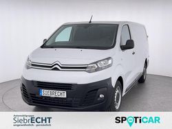 Weiß Gebraucht 2024 Citroën Jumpy Van / Kleinbus | 24.480 € (Guter Preis)