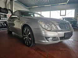 Braun Gebraucht 2006 Mercedes E280 Limousine | 5.990 €