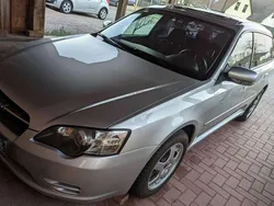 Silber Gebraucht 2005 Subaru Legacy Kombi | 1.000 € (Superpreis)