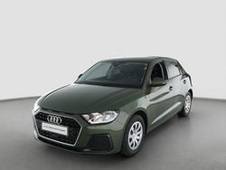Gebraucht 2025 Audi A1 Sportback Advanced Kleinwagen | 22.430 € (Guter Preis)