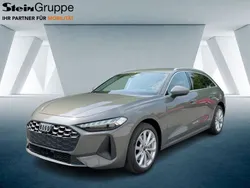 Chronosgrau Neu 2025 Audi A5 Sport Coupé | 52.890 €