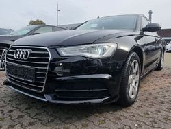 Schwarz Gebraucht 2018 Audi A6 Comfort Kombi | 19.398 € (Superpreis)