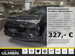 Schwarz Gebraucht 2024 Opel Grandland X SUV | 29.490 € (Guter Preis)