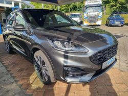 Grau Gebraucht 2021 Ford Kuga ST-Line X SUV | 23.990 € (Fairer Preis)