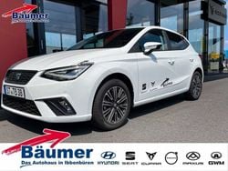 Andere farbe Gebraucht 2024 Seat Ibiza Style Kleinwagen | 24.980 € (Teuer)