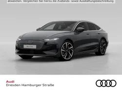 Grau Neu 2025 Audi A6 e-tron Sport Limousine | 93.720 €