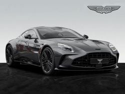 Andere Gebraucht 2025 Aston Martin Vantage Coupé | 229.665 € (Fairer Preis)