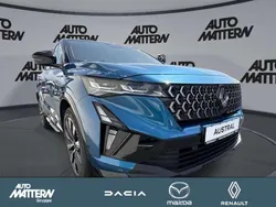 Südseeblau / black pearlschw Neu 2025 Renault Austral Techno SUV | 35.590 € (Fairer Preis)