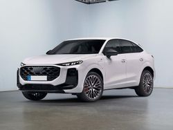 Waehlbar Neu 2025 Audi Q3 Sportback Basis SUV | 39.800 € (Superpreis)