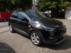 Schwarz Gebraucht 2019 Opel Grandland X Business Innovation SUV | 21.000 € (Fairer Preis)