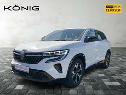 Arktis weiß Gebraucht 2023 Renault Austral Equilibre SUV | 26.998 € (Fairer Preis)