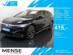 Grenadillschwarz Gebraucht 2024 VW ID.7 Pro Limousine | 50.445 € (Fairer Preis)