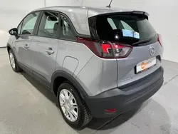 Grau Gebraucht 2019 Opel Crossland X Edition SUV | 13.950 € (Fairer Preis)