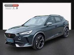 Camouflage Gebraucht 2021 Cupra Formentor VZ SUV | 26.990 € (Guter Preis)