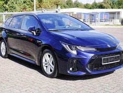 Blau Gebraucht 2021 Suzuki Swace Comfort+ Kombi | 17.990 € (Superpreis)