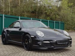 Schwarz Gebraucht 2006 Porsche 997 Turbo | 79.900 €