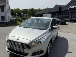Gebraucht 2019 Ford S-MAX Business Edition Van / Kleinbus | 9.155 € (Superpreis)