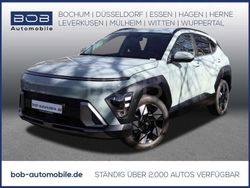 Mirage green Neu 2025 Hyundai Kona Trend SUV | 32.333 € (Etwas zu teuer)