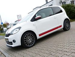 Weiß Gebraucht 2014 Skoda Citigo Sport Kleinwagen | 7.490 € (Fairer Preis)