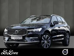 Schwarz Gebraucht 2022 Volvo XC60 Inscription SUV | 44.750 € (Superpreis)
