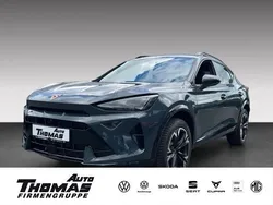 Fjordblau Neu 2025 Cupra Formentor SUV | 38.255 € (Fairer Preis)